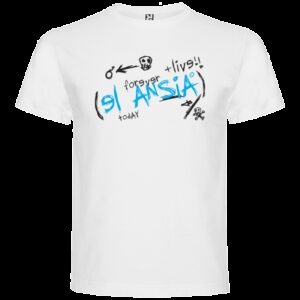 El Ansia Live+Forever