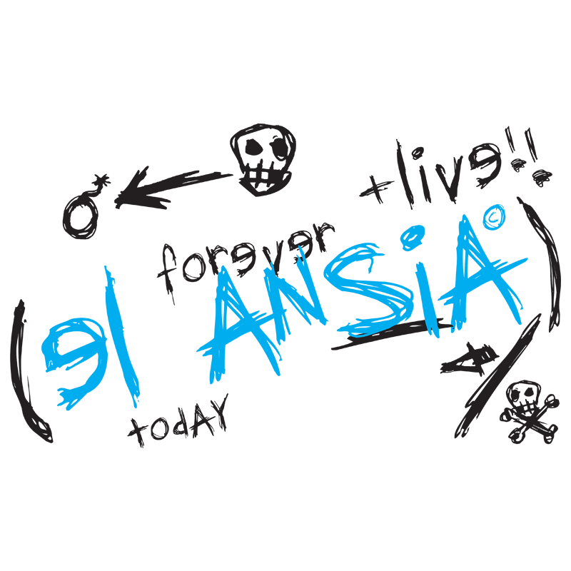 El Ansia Live+Forever