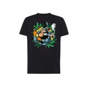 camiseta Mariano"el porrero medieval"