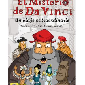 El Misterio de Da Vinci