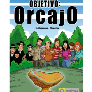 Objetivo: Orcajo